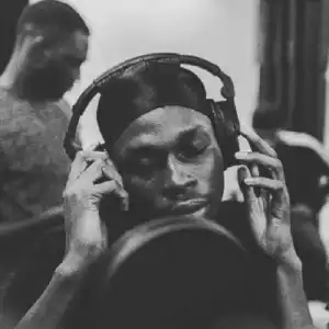 Fireboy DML - Askamaya